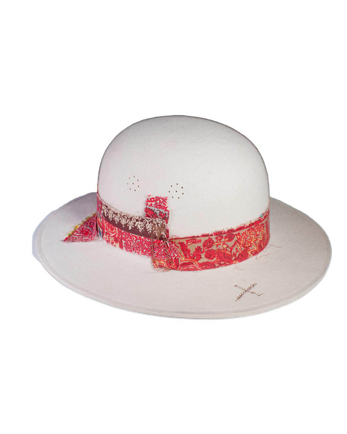 The MT Warning Custom  - WHITE