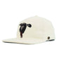 The Stash Cap - Magpie - Ivory Corduroy