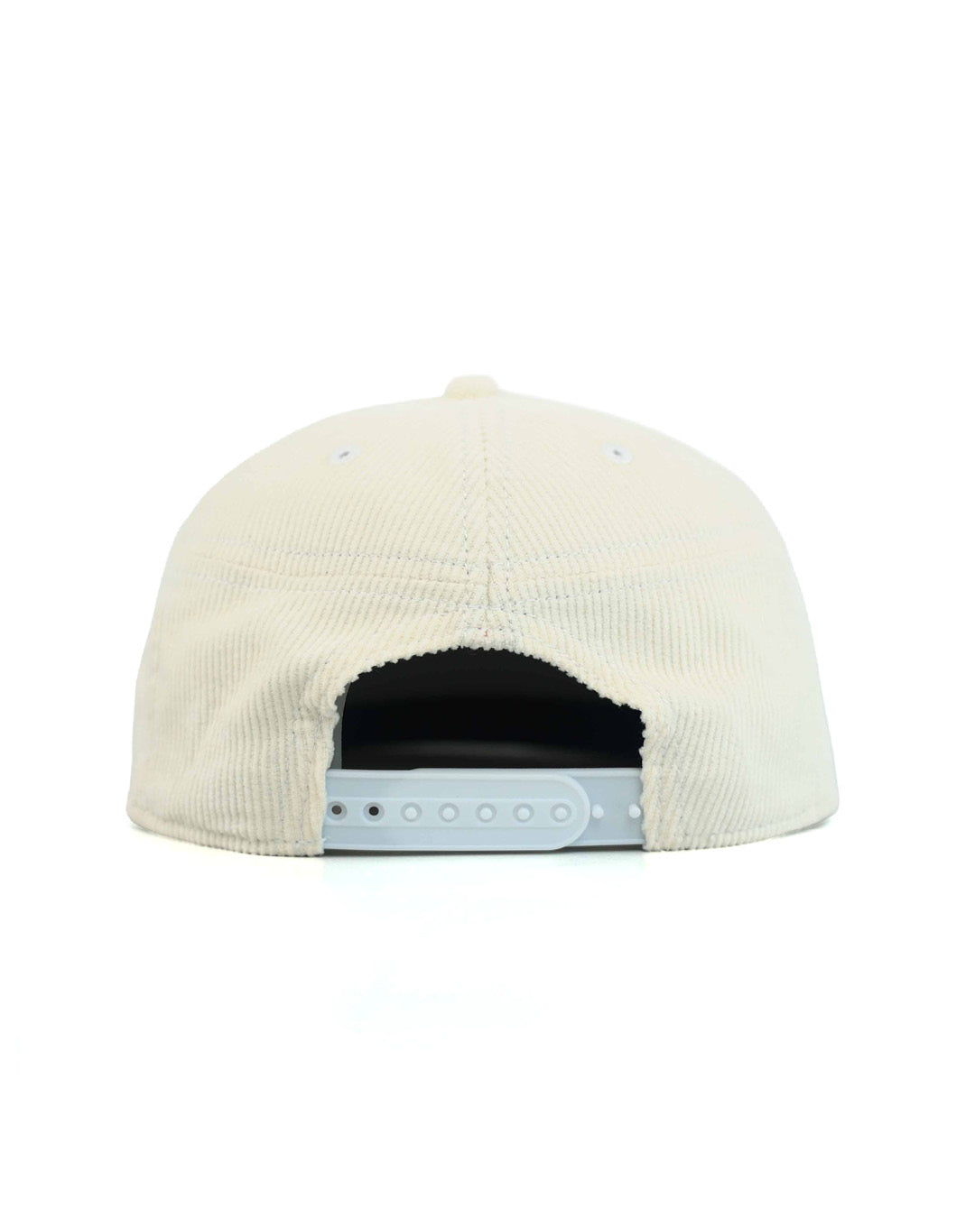 The Stash Cap - Magpie - Ivory Corduroy