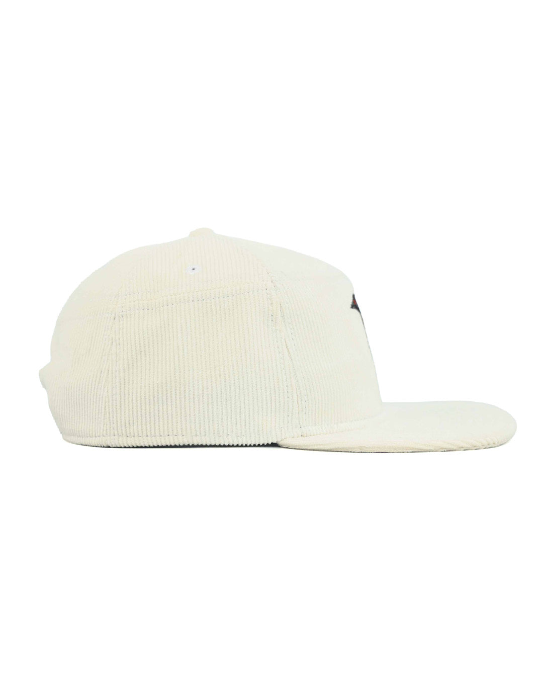 The Stash Cap - Magpie - Ivory Corduroy