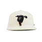 The Stash Cap - Magpie - Ivory Corduroy
