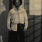 Chapeau Feutre The Marker - Gris