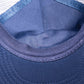 Interior mesh crown and cotton headband view

