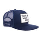 FBS x Marty Baptist - Needed Trucker Cap - Navy