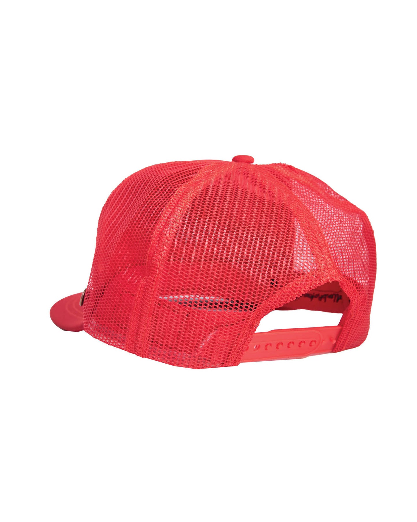 FBS x Marty Baptist - Casquette de galerie d'art