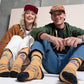 FBS x Mennie Socks