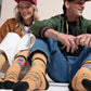 FBS x Mennie Socks