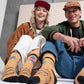 FBS x Mennie Socks