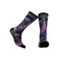 Mennie Socks – Grevillea