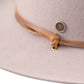 closeup on detail for kids adventure hat the melody by fallenbrokenstreet