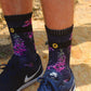 Mennie Socks – Grevillea