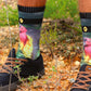 Mennie Socks – Turk