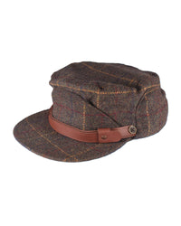 The Misplacmnt Cap - PLAID - fallenBROKENstreet