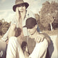 The Moment - Dusty Green - fallenBROKENstreet