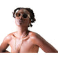 Street-style inspired eyewear – NYX Skywalker sunglasses by FallenBROKENstreet on model

