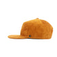 The Stash Cap - Corduroy - Mustard Owl