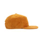 The Stash Cap - Corduroy - Mustard Owl