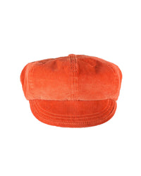The Oliver Cap - Orange - fallenBROKENstreet