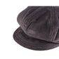 The Oliver Cap - Kids - Purple Cord