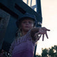 The Oliver Cap - Kids - Distressed Denim