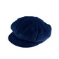 The Oliver Cap - Navy