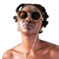 THE ORBIT - Skywalker Sunglasses | Amber Polarised lenses