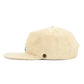 The Stash Cap - Parrot - Ivory Corduroy