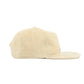 The Stash Cap - Parrot - Ivory Corduroy