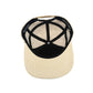 The Stash Cap - Parrot - Ivory Corduroy