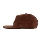 The Stash Cap - Platypus - Brown Corduroy