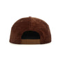 The Stash Cap - Platypus - Brown Corduroy