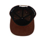 The Stash Cap - Platypus - Brown Corduroy