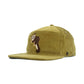 The Stash Cap - Sugar Glider - Moss Corduroy