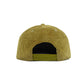The Stash Cap - Sugar Glider - Moss Corduroy