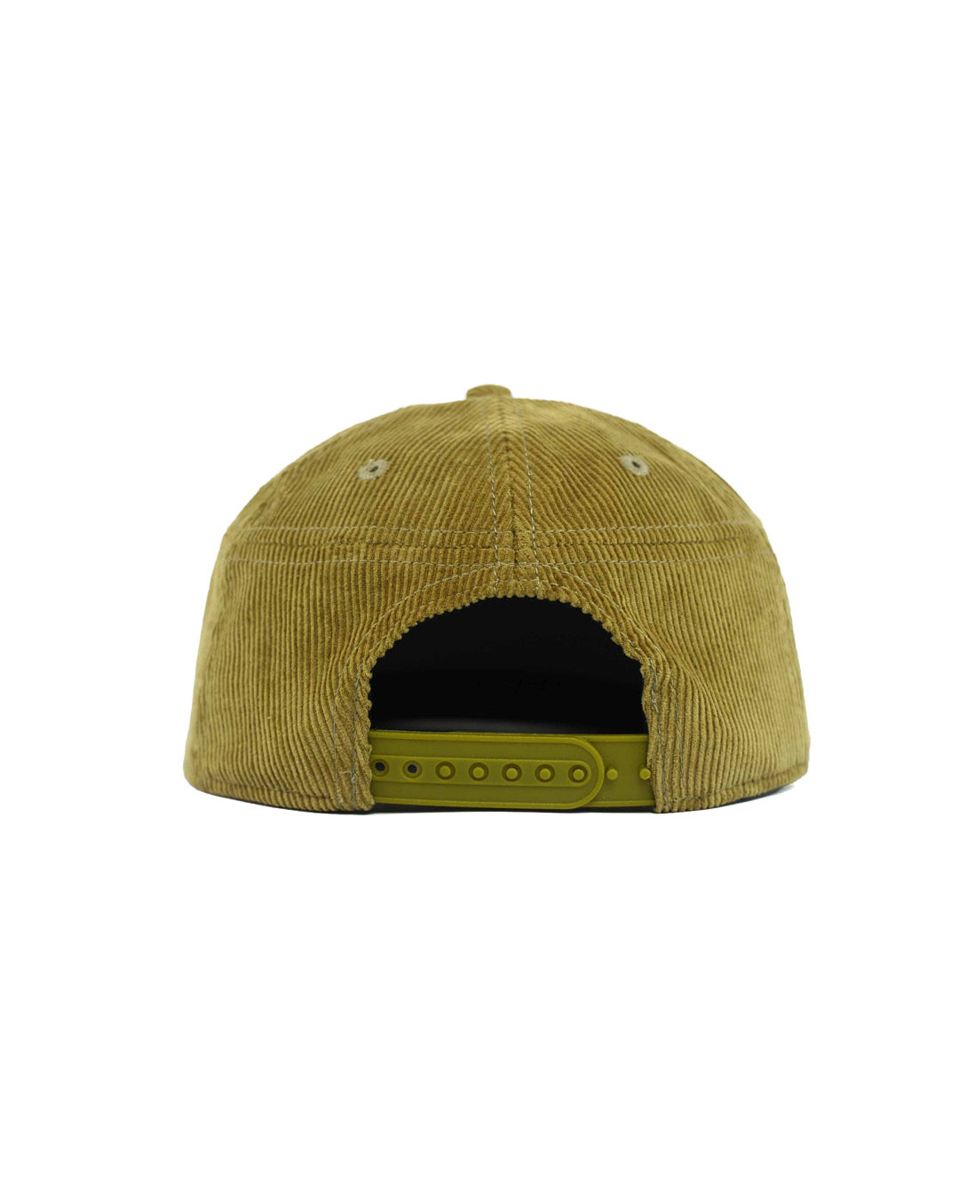 The Stash Cap - Sugar Glider - Moss Corduroy