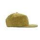 The Stash Cap - Sugar Glider - Moss Corduroy
