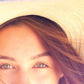The Wanderer Straw Hat - Cream