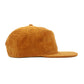 The Stash Cap - Quokka - Corduroy Mustard