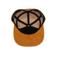 The Stash Cap - Quokka - Corduroy Mustard