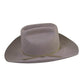 Ruby Felt Hat Sage, FBS x Ruby Tuesday Matthews, wool felt wide brim hat with ribbon band and UPF 50+.