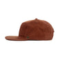 The Stash Cap - Rainbow Lorikeet -  Brown Corduroy