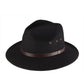 The Ratatat Felt Hat - Kids - BLACK