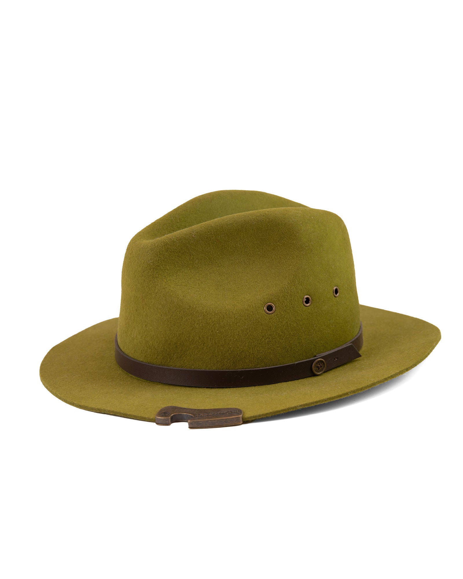Ratatat Utility innovative hat for festivals and gatherings