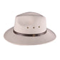The RataTat Felt Hat- Grey