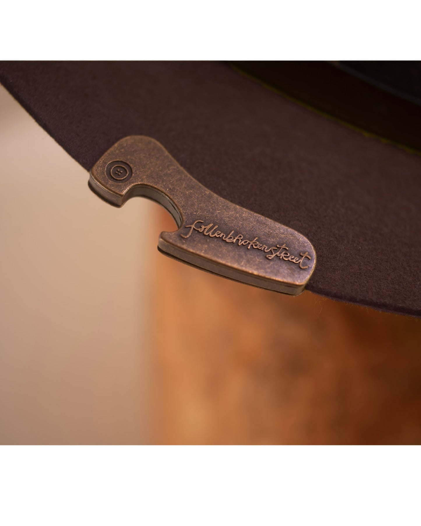 The Ratatat Utility - Chocolate