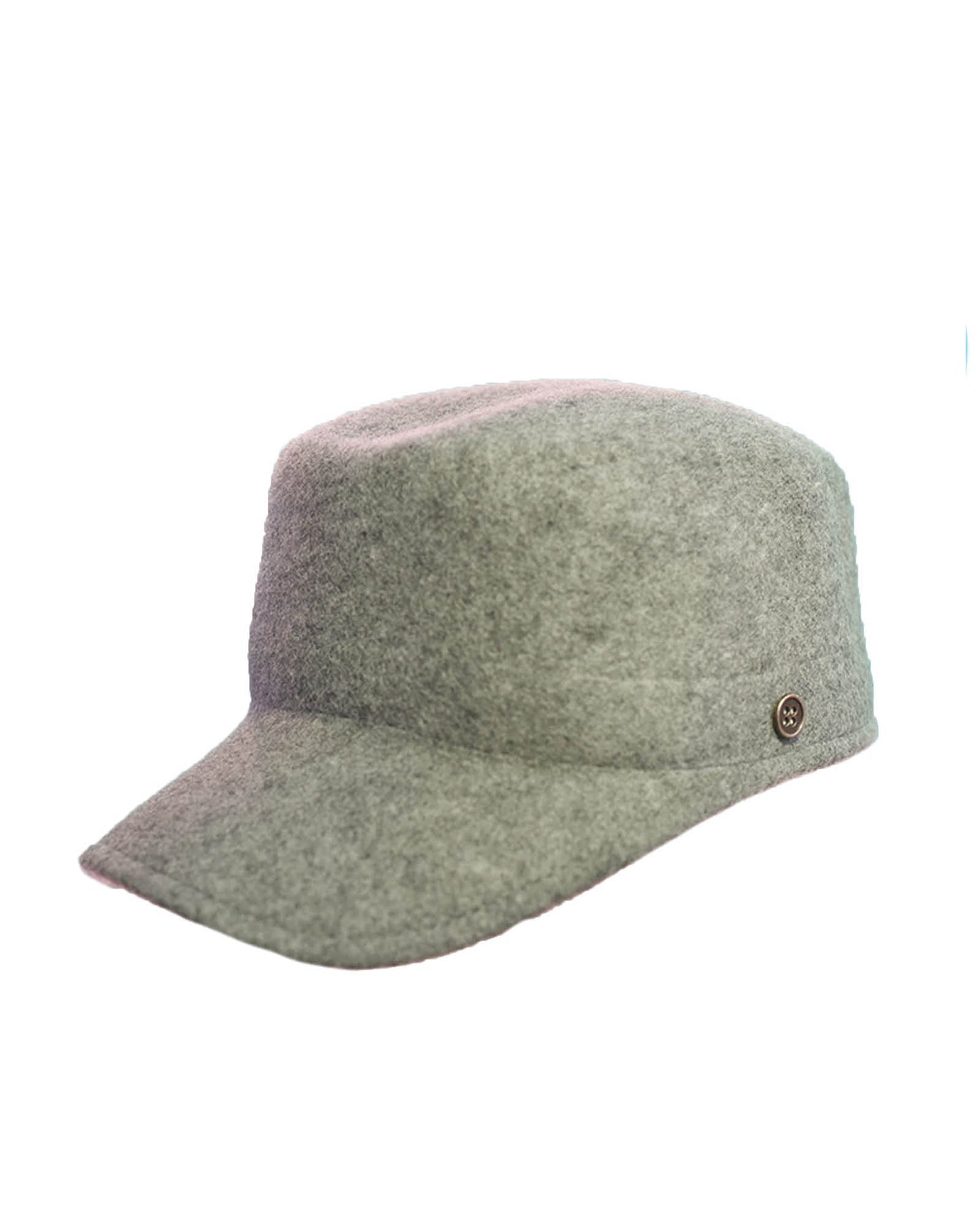 Casquette La Révolution - GRIS