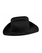 The Ruby Felt Hat - Black