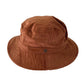 The Saturday Bucket Hat  - Brown