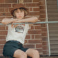 The Saturday Bucket Hat  - Brown