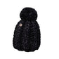 Bonnet The Shooting Star - Enfants - Noir
